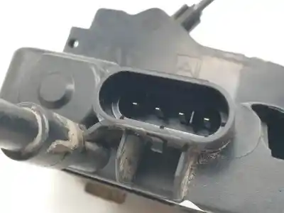 Second-hand car spare part front right door lock for renault laguna ii (bg0) f9q750 oem iam references   