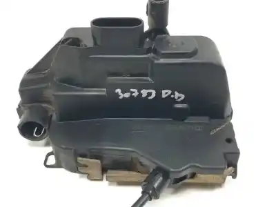 Second-hand car spare part front right door lock for renault laguna ii (bg0) f9q750 oem iam references   