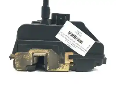 Second-hand car spare part front right door lock for renault laguna ii (bg0) f9q750 oem iam references   