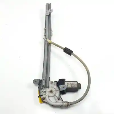 Second-hand car spare part Rear Left Window Regulator for RENAULT LAGUNA II (BG0) F9Q750 OEM IAM references 400669T3  