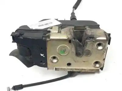 Second-hand car spare part Left Front Door Lock for RENAULT LAGUNA II (BG0) F9Q750 OEM IAM references   