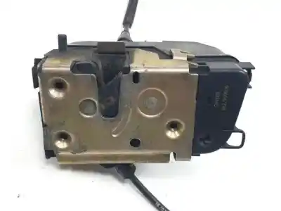 Second-hand car spare part Rear Right Door Lock for RENAULT LAGUNA II (BG0) F9Q750 OEM IAM references   