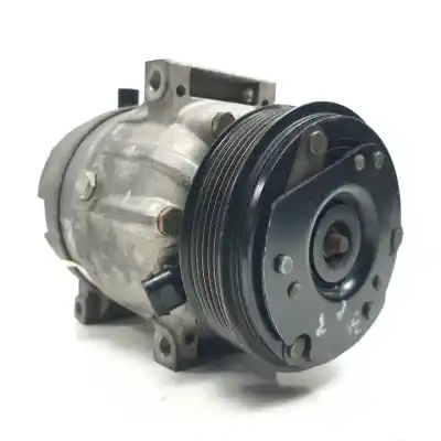 Автозапчастина б/у компресор кондиционера для RENAULT LAGUNA II (BG0) F9Q750 Посилання на OEM IAM 1135320  