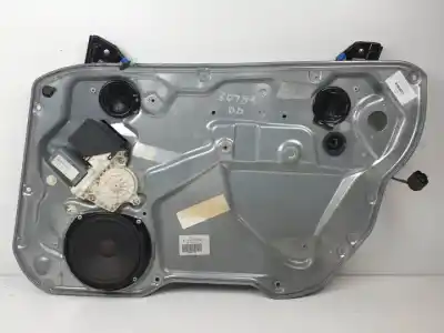 Second-hand car spare part  for SEAT IBIZA (6L1)  OEM IAM references 6L4837752AQ  