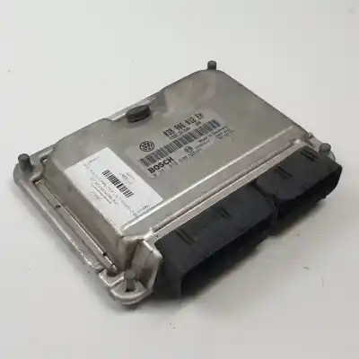 Second-hand car spare part  for SEAT IBIZA (6L1)  OEM IAM references 0281010690 038906012EM 