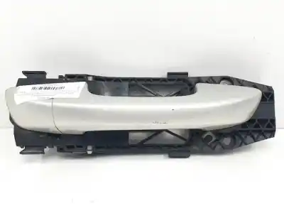 Pièce détachée automobile d'occasion POIGNÉE EXTÉRIEURE ARRIÈRE DROITE pour VOLKSWAGEN GOLF VI (5K1)  Références OEM IAM 5N0839885G  