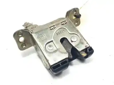 Pezzo di ricambio per auto di seconda mano  per OPEL ASTRA F (T92)  Riferimenti OEM IAM 90381891  