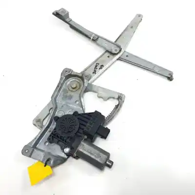 Pezzo di ricambio per auto di seconda mano alzacristalli anteriore destro per opel astra f (t92) 1.4 i (f19, m19) riferimenti oem iam 90560432  