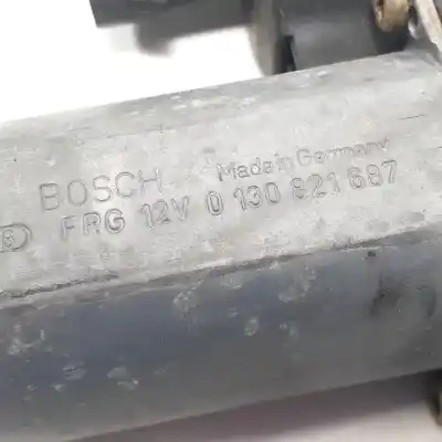 Pezzo di ricambio per auto di seconda mano alzacristalli anteriore destro per opel astra f (t92) 1.4 i (f19, m19) riferimenti oem iam 90560432  