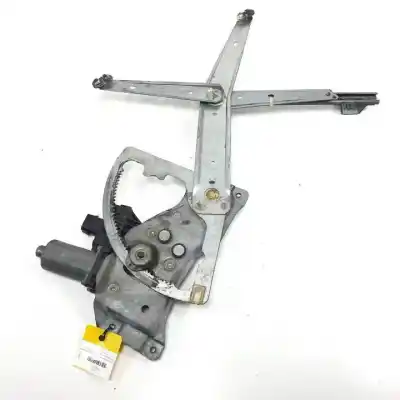 Second-hand car spare part Passenger Side Right Window Regulator for OPEL ASTRA F (T92) 1.4 I (F19, M19) OEM IAM references 90560432  