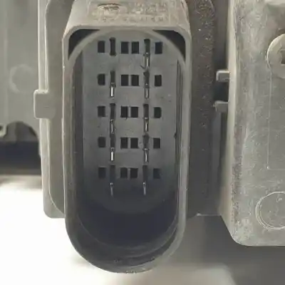 Second-hand car spare part right headlight for ford galaxy (vy) e5sb oem iam references 0301183204  