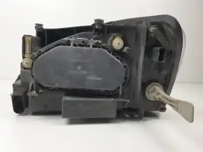 Second-hand car spare part right headlight for ford galaxy (vy) e5sb oem iam references 0301183204  