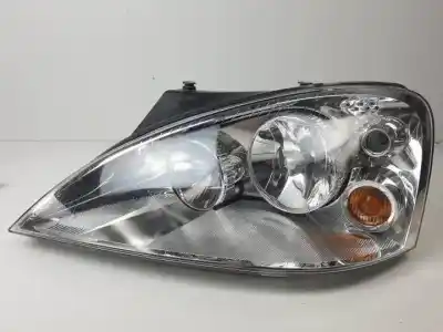 Second-hand car spare part left headlight for ford galaxy (vy) e5sb oem iam references 0301183203  