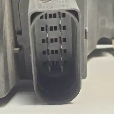 Second-hand car spare part left headlight for ford galaxy (vy) e5sb oem iam references 0301183203  