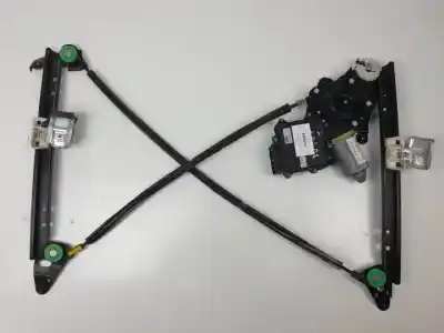 Second-hand car spare part rear right window regulator for ford galaxy (vy) e5sb oem iam references 7m3959812  