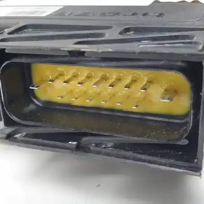 Second-hand car spare part rear right window regulator for ford galaxy (vy) e5sb oem iam references 7m3959812  