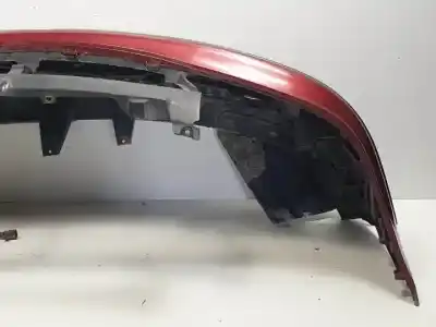 Second-hand car spare part front bumper for ford galaxy (vy) e5sb oem iam references   