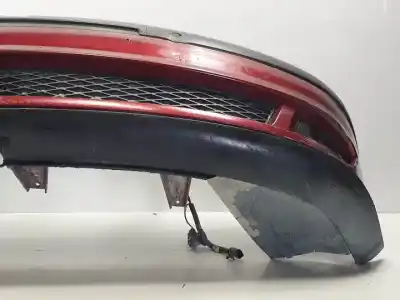 Second-hand car spare part front bumper for ford galaxy (vy) e5sb oem iam references   