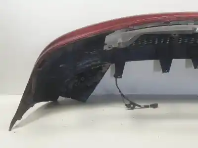 Second-hand car spare part front bumper for ford galaxy (vy) e5sb oem iam references   