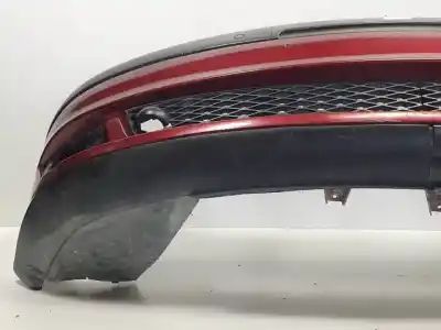 Second-hand car spare part front bumper for ford galaxy (vy) e5sb oem iam references   