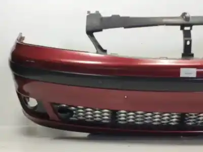 Second-hand car spare part front bumper for ford galaxy (vy) e5sb oem iam references   