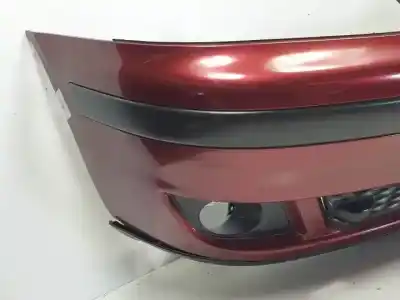 Second-hand car spare part front bumper for ford galaxy (vy) e5sb oem iam references   