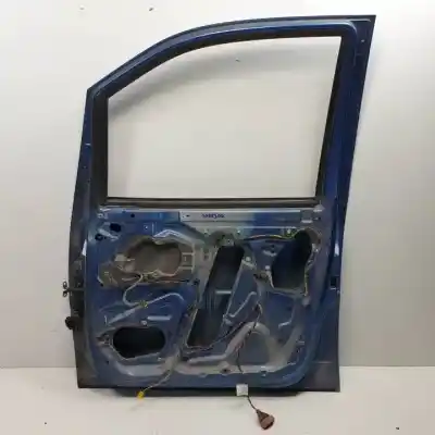 Автозапчастина б/у передні праві двері для citroen jumpy 1.9 turbodiesel (dhx. d8b / xud9te) посилання на oem iam   