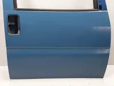 Автозапчастина б/у передні праві двері для citroen jumpy 1.9 turbodiesel (dhx. d8b / xud9te) посилання на oem iam   