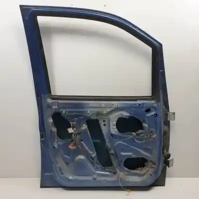 Автозапчастина б/у передні ліві двері для citroen jumpy 1.9 turbodiesel (dhx. d8b / xud9te) посилання на oem iam   