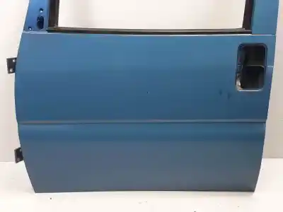 Автозапчастина б/у передні ліві двері для citroen jumpy 1.9 turbodiesel (dhx. d8b / xud9te) посилання на oem iam   