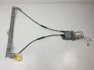 Pièce détachée automobile d'occasion LÉVE GLACE AVANT GAUCHE pour CITROEN JUMPY  Références OEM IAM 100837  