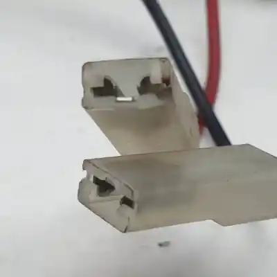 Автозапчастина б/у регулятор вікна передній лівий для citroen jumpy 1.9 turbodiesel (dhx. d8b / xud9te) посилання на oem iam 100837  