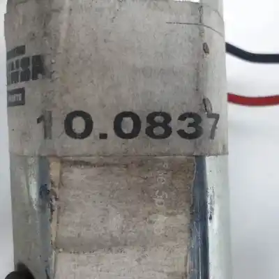 Автозапчастина б/у регулятор вікна передній лівий для citroen jumpy 1.9 turbodiesel (dhx. d8b / xud9te) посилання на oem iam 100837  