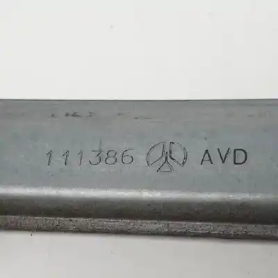 Автозапчастина б/у регулятор переднього правого скла для citroen jumpy 1.9 turbodiesel (dhx. d8b / xud9te) посилання на oem iam 111386  