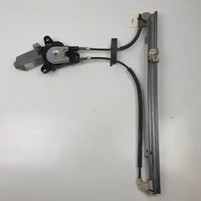 Автозапчастина б/у регулятор переднього правого скла для citroen jumpy 1.9 turbodiesel (dhx. d8b / xud9te) посилання на oem iam 111386  