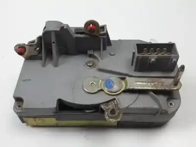 Автозапчастина б/у замок передніх дверей лівий для citroen jumpy 1.9 turbodiesel (dhx. d8b / xud9te) посилання на oem iam   