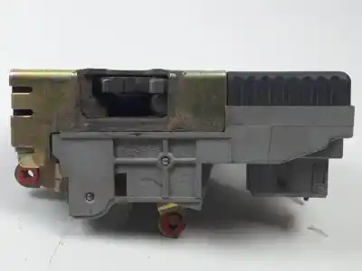 Автозапчастина б/у замок передніх дверей лівий для citroen jumpy 1.9 turbodiesel (dhx. d8b / xud9te) посилання на oem iam   