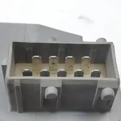 Автозапчастина б/у замок передніх дверей лівий для citroen jumpy 1.9 turbodiesel (dhx. d8b / xud9te) посилання на oem iam   