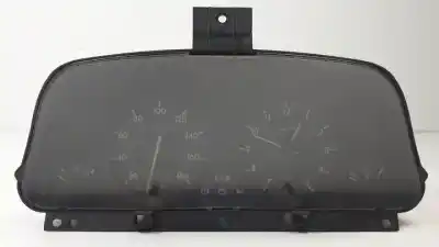 Pezzo di ricambio per auto di seconda mano PANNELLO DEGLI STRUMENTI per CITROEN JUMPY  Riferimenti OEM IAM 1480110080 09036419901 