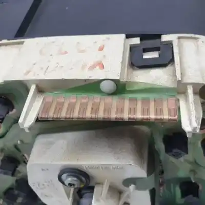 Tweedehands auto-onderdeel instrumentenpaneel voor citroen jumpy 1.9 turbodiesel (dhx. d8b / xud9te) oem iam-referenties 1480110080 09036419901 