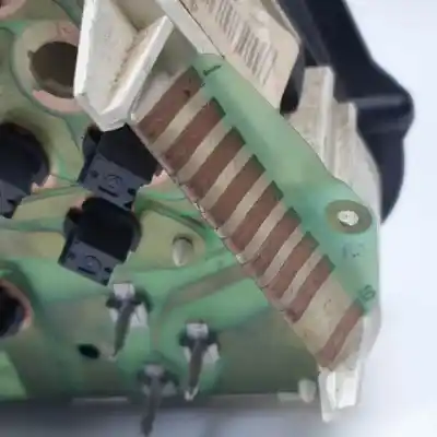 Tweedehands auto-onderdeel instrumentenpaneel voor citroen jumpy 1.9 turbodiesel (dhx. d8b / xud9te) oem iam-referenties 1480110080 09036419901 