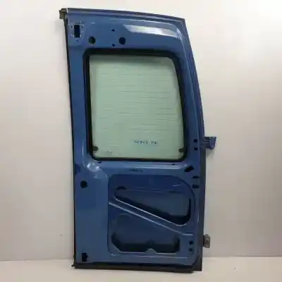 Tweedehands auto-onderdeel linker achter deur voor citroen jumpy 1.9 turbodiesel (dhx. d8b / xud9te) oem iam-referenties   