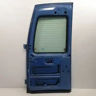 Автозапчастина б/у праві задні двері для citroen jumpy 1.9 turbodiesel (dhx. d8b / xud9te) посилання на oem iam   