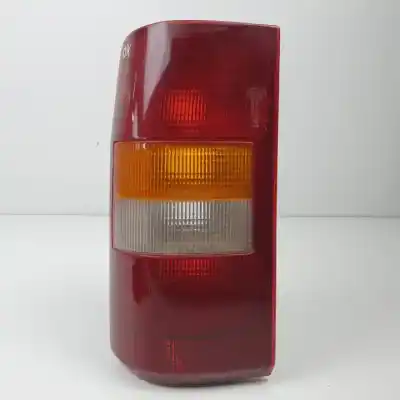 Second-hand car spare part left tailgate light for citroen jumpy 1.9 turbodiesel (dhx. d8b / xud9te) oem iam references 086611920l