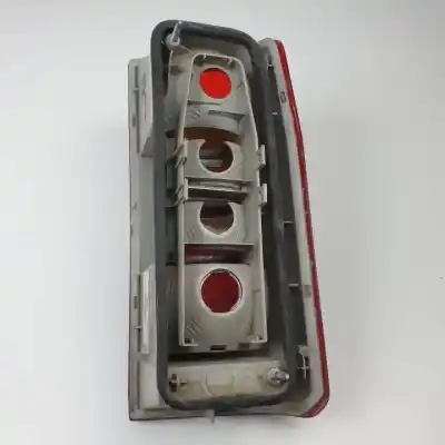 Автозапчасти б/у левый задний фонарь за citroen jumpy 1.9 turbodiesel (dhx. d8b / xud9te) ссылки oem iam 086611920l  