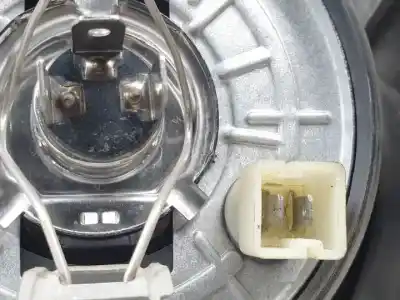 Автозапчастина б/у права фа для citroen jumpy 1.9 turbodiesel (dhx. d8b / xud9te) посилання на oem iam 36160748  