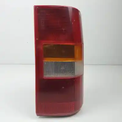 Second-hand car spare part right tailgate light for citroen jumpy 1.9 turbodiesel (dhx. d8b / xud9te) oem iam references 1475832080l