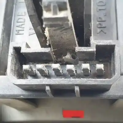 Автозапчастина б/у правий ліхтар для citroen jumpy 1.9 turbodiesel (dhx. d8b / xud9te) посилання на oem iam 1475832080l  