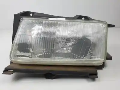 Автозапчастина б/у ліва фара для CITROEN JUMPY 1.9 Turbodiesel (DHX. D8B / XUD9TE) Посилання на OEM IAM 36170748  