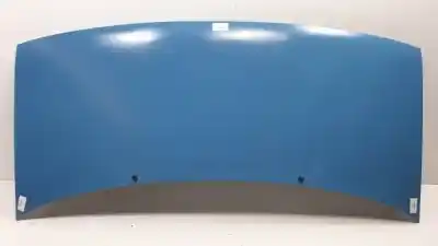 Second-hand car spare part bonnet for citroen jumpy 1.9 turbodiesel (dhx. d8b / xud9te) oem iam references 